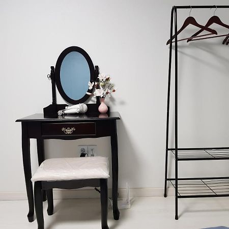 We Home Guesthouse 仁川 外观 照片
